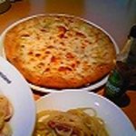 イタリアンダイニング ぽぽら～の - 