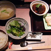神宮前もくち - 定食900え-ん★