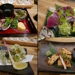 ビストロ割烹 YAOYA - 