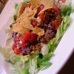 タコライス（2015・3再）