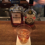 コーヒーハウス ニシヤ - フレンチコネクション（800円）