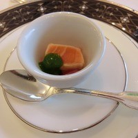 レストラン シャンボール - 