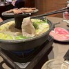 焼しゃぶDiningしゅうまる - 