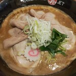 ラーメン人生JET - 
