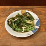丸和前ラーメン - 