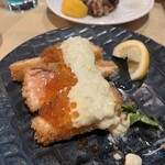 酒羅場 - 