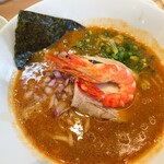 麺Lab千賀商店 - 料理写真: