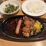 ガスト - 料理写真: