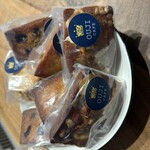 OUJI CAFE - 