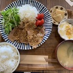 フードカフェ ラックスストアー - 