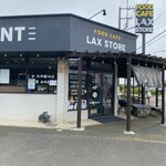 フードカフェ ラックスストアー - 