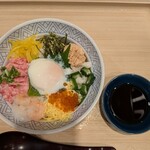夢庵 - 料理写真: