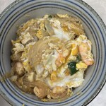 おくの食堂 - 料理写真: