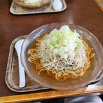 支那そば 伊藤 - 