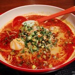 台湾料理 紅鶴楼 - 