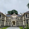 CAFE MIKASA HOTEL 1906 - 外観1