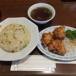 天龍 - 料理写真: