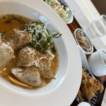 餃子の美味しいお店 王擔 - 