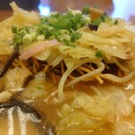 春来軒 - 料理写真: