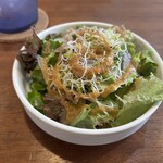 tumugu kitchen @616 - 