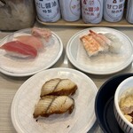 はま寿司 - 料理写真: