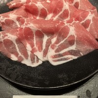 しゃぶしゃぶつかだ 渋谷スクランブルスクエア - 