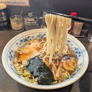 東池袋 大勝軒_1