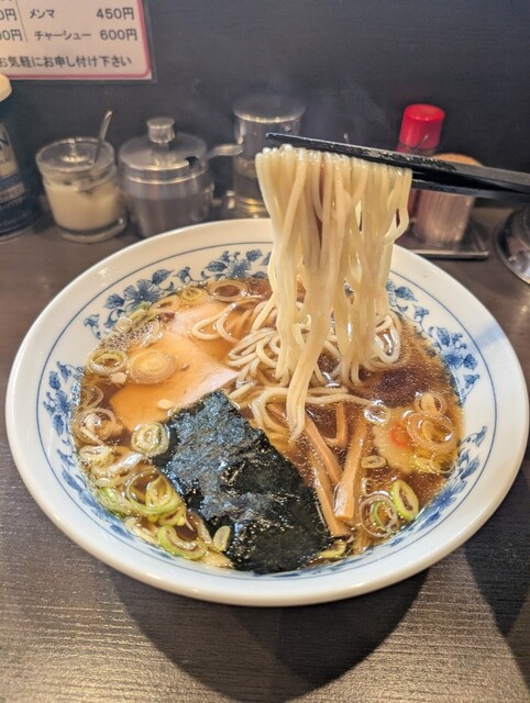 東池袋 大勝軒 南池袋店 - 池袋/つけ麺 | 食べログ
