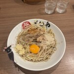 まぜ郎 ぎんや - 