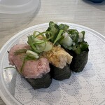はま寿司 - 