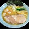 麺家ゑびすIEK 下大井店