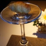 Le Petit Courageux - アミューズ③