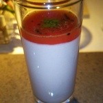 Le Petit Courageux - アミューズ④