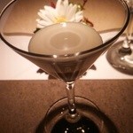 Le Petit Courageux - 冷製スープ