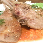 なかむら屋 - 柔らかくって美味しい　私のお気に入り☆♪