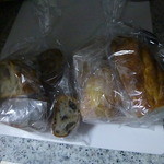 シニフィアン シニフィエ - 