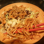 鶏そば十番１５６ - 料理写真:
