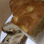 ヴィラッジオ - 2015.4.8フォカッチャ