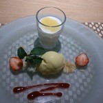 ヴィラッジオ - 2015.4.8ドルチェ