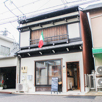 Osteria OLMO - 外観☆