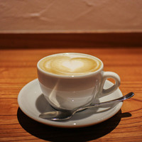 Osteria OLMO - カプチーノ☆