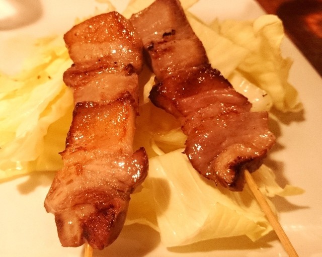 閉店 カチカチ屋 薬院大通 焼鳥 食べログ