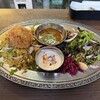 ビリヤニ パニック - 料理写真: