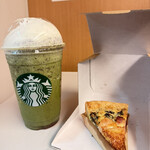 スターバックスコーヒー - ドリンク写真:
