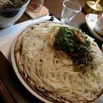 安曇野うどん - 