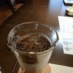 安曇野うどん - 