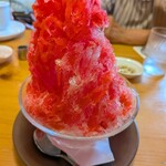 コメダ珈琲店 - 料理写真: