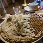 安曇野うどん - 