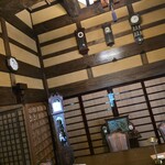 安曇野うどん - 