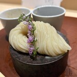 銀座 別邸花山 - 
